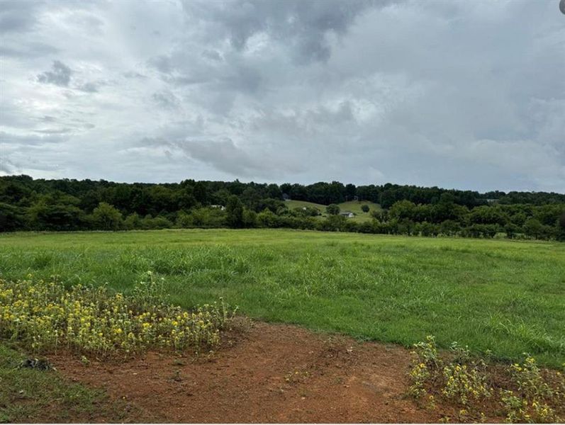 Natural landscape and outdoor views near  in White (Image 66).