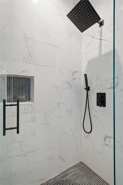 Close-up of interior finishes inside a home in , Waco (Image 22). Close-up of interior finishes inside a home in , Waco (Image 22).