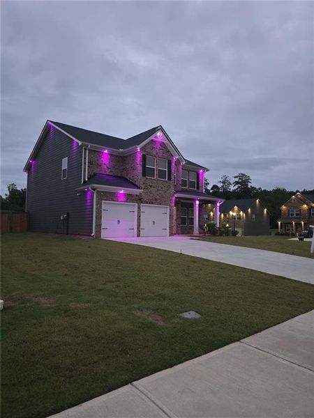 Image 97 of a home in Fern Dale.