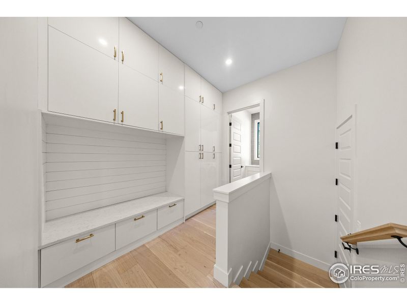 Spacious, unfurnished interior of a new home in , Boulder (Image 18). Spacious, unfurnished interior of a new home in , Boulder (Image 18).