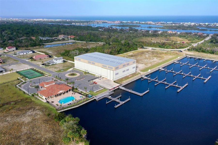 Image 75 of a home in Marina Del Palma.