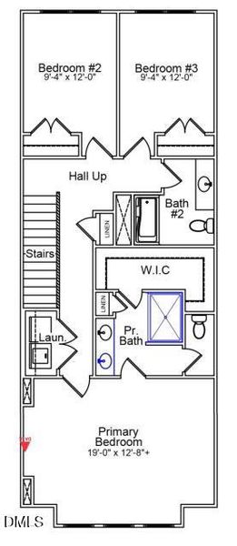 372 Floor 2