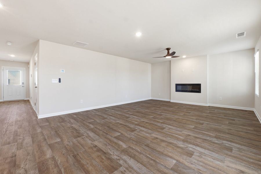 New Home in Hogansville, GA.  - Slide 23