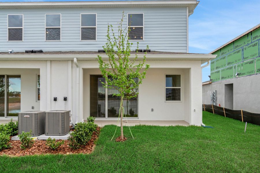 San Antonio, FL New Home.  - Slide 7