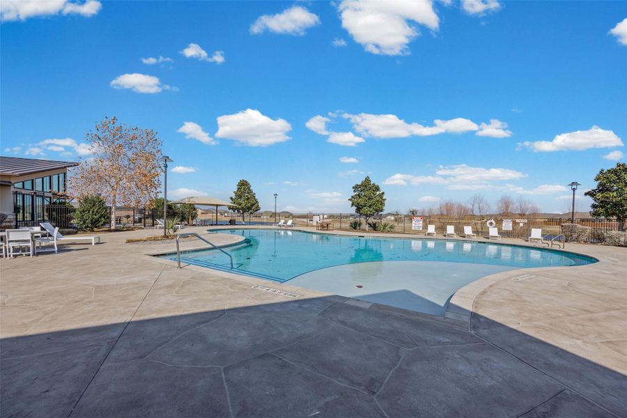 Community amenities in , Georgetown (Image 35).