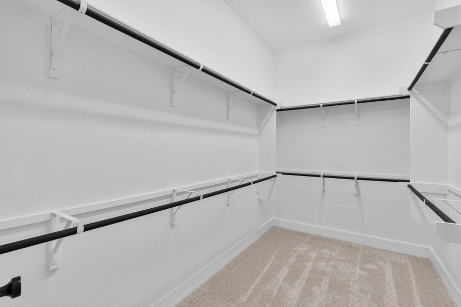 Georgetown, TX New Home.  - Slide 31