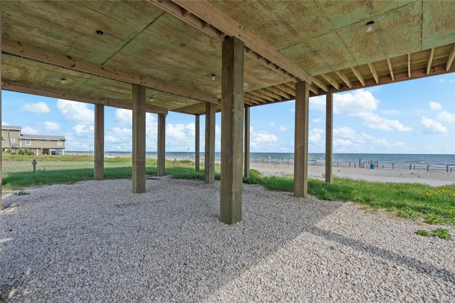 Spacious, unfurnished interior of a new home in , Galveston (Image 13). Spacious, unfurnished interior of a new home in , Galveston (Image 13).