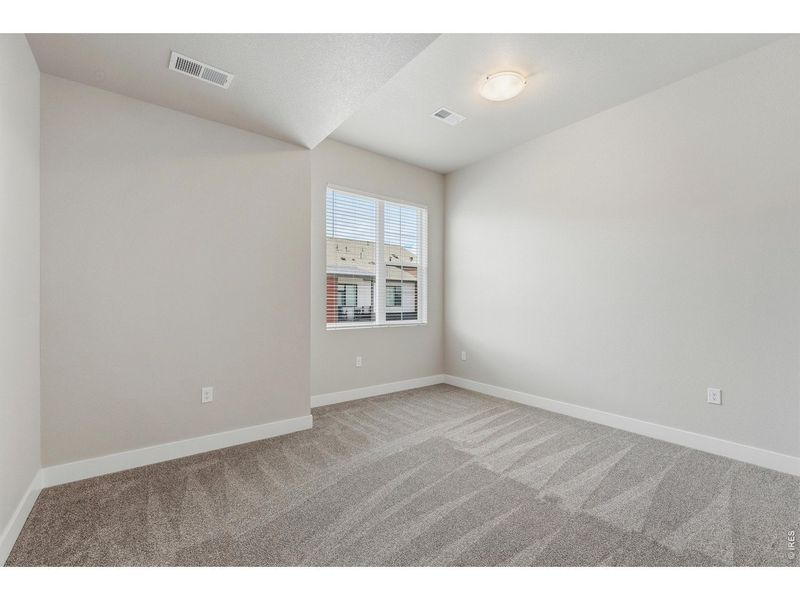 Spacious, unfurnished interior of a new home in , Fort Collins (Image 14). Spacious, unfurnished interior of a new home in , Fort Collins (Image 14).
