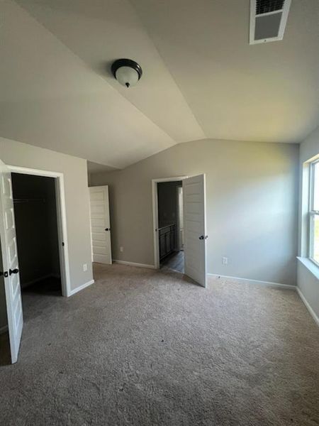 Spacious, unfurnished interior of a new home in , Locust Grove (Image 8).