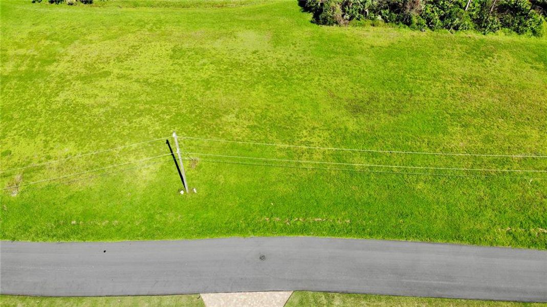 Natural landscape and outdoor views near  in Punta Gorda (Image 35).