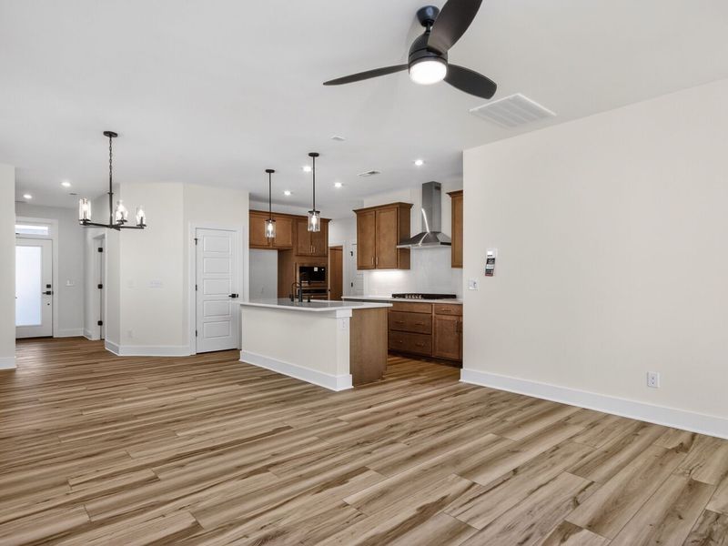 Family Room Family Room