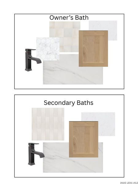 Sample of building materials used in homes in , Spring Branch (Image 4). Sample of building materials used in homes in , Spring Branch (Image 4).
