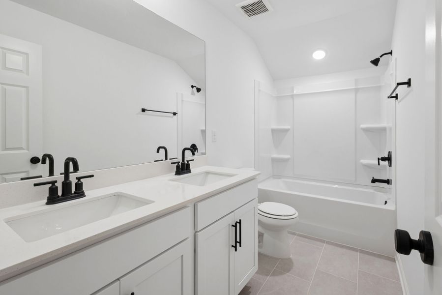 Bathroom Bathroom