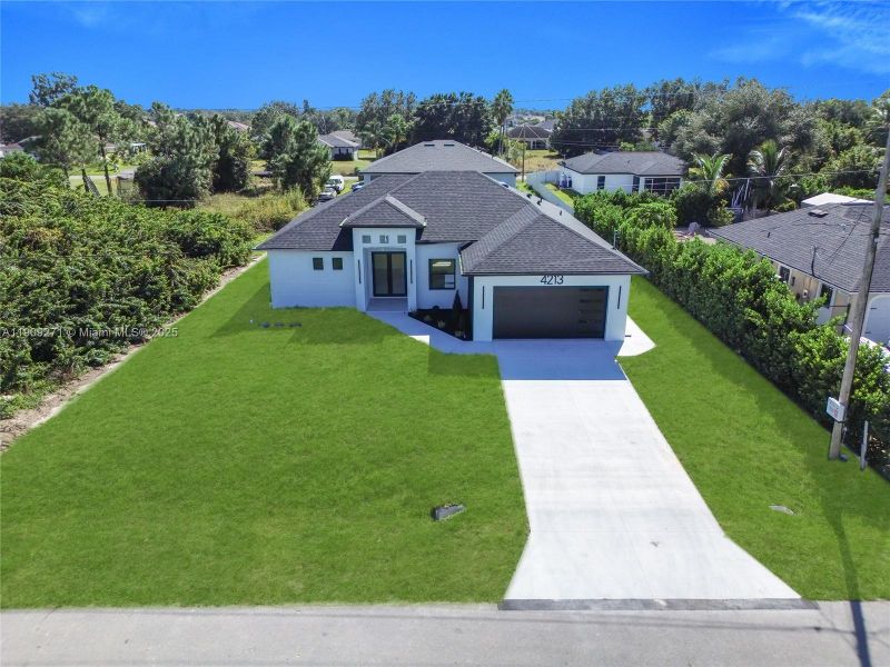 Image 17 of a home in .