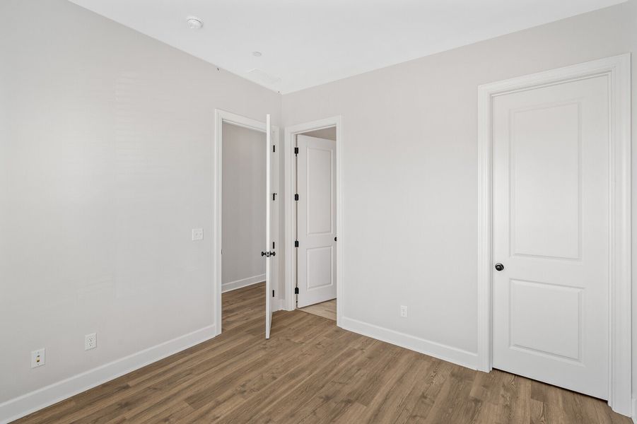 1,524sf New Home in Thompson's Station, TN.  - Slide 9