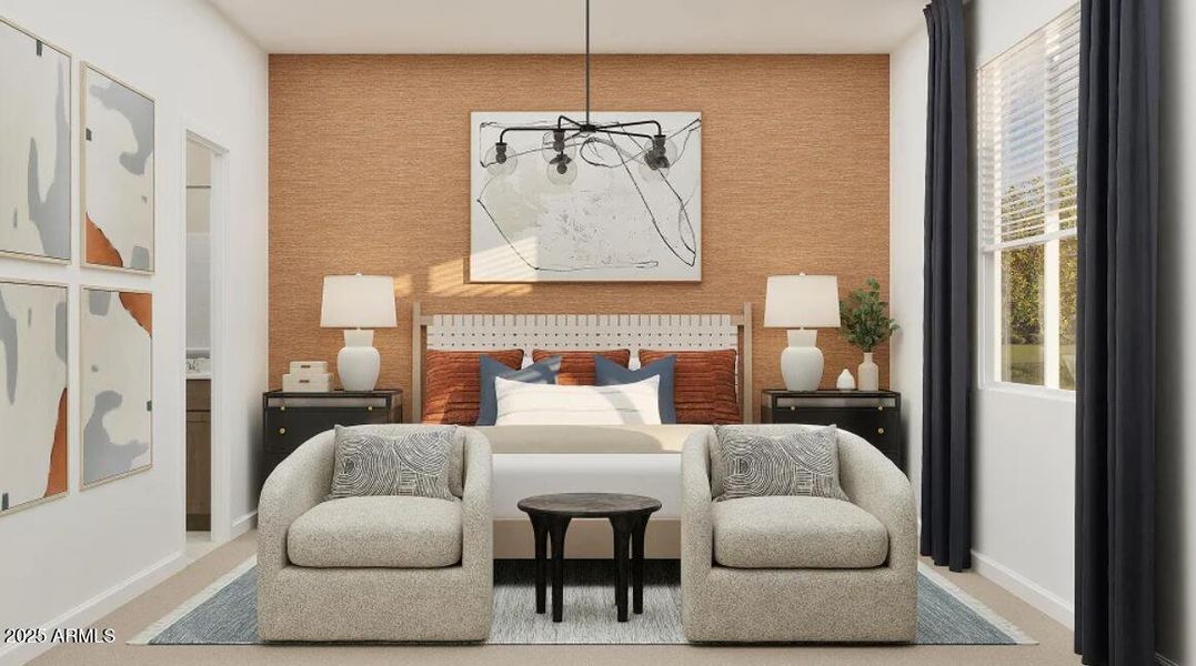 Owners Suite Owners Suite