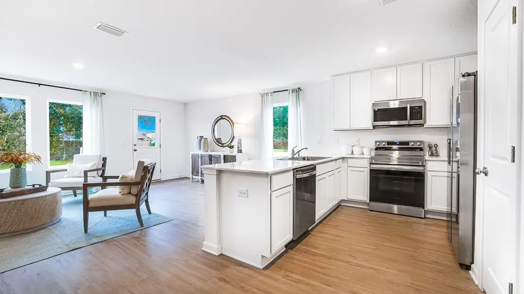 Oxford Kitchen Oxford Kitchen