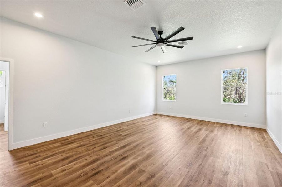 Spacious, unfurnished interior of a new home in , Deland (Image 27). Spacious, unfurnished interior of a new home in , Deland (Image 27).