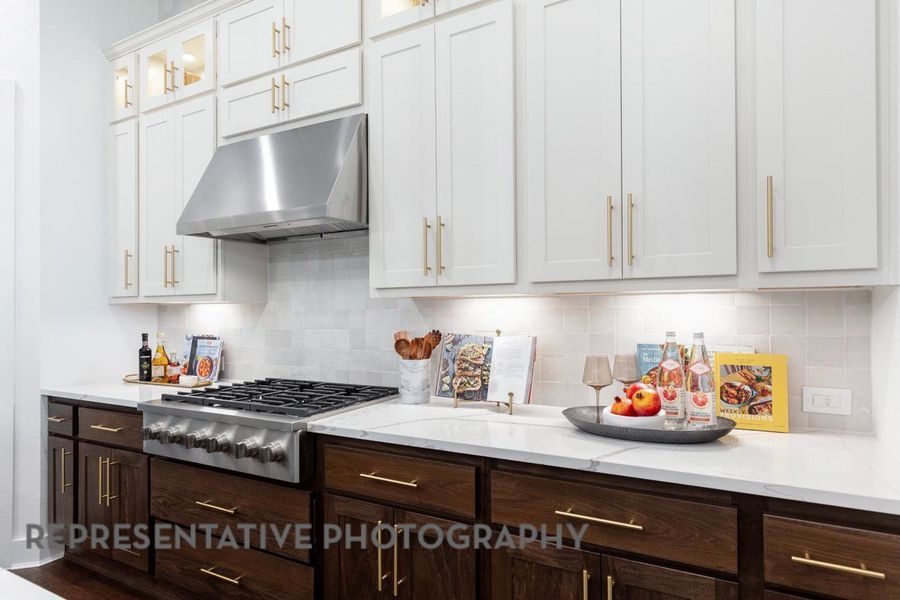 Image 17 of a home in Grand Central Park: 55ft. lots. Image 17 of a home in Grand Central Park: 55ft. lots.