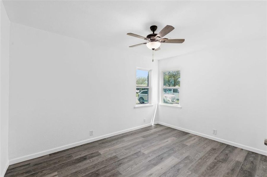 Spacious, unfurnished interior of a new home in , Brownwood (Image 17). Spacious, unfurnished interior of a new home in , Brownwood (Image 17).