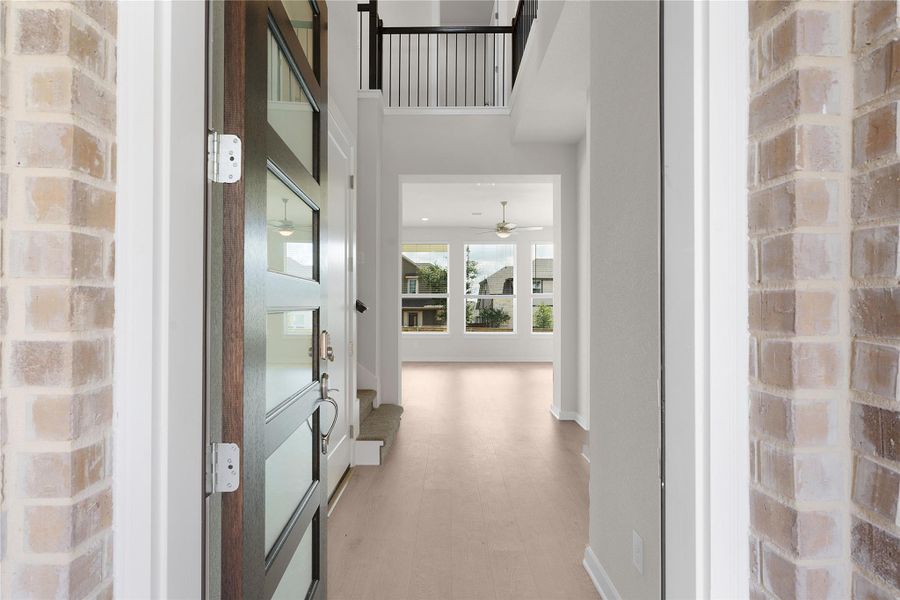 **PHOTO REPRESENTATIVE OF FLOORPLAN ONLY** **PHOTO REPRESENTATIVE OF FLOORPLAN ONLY**