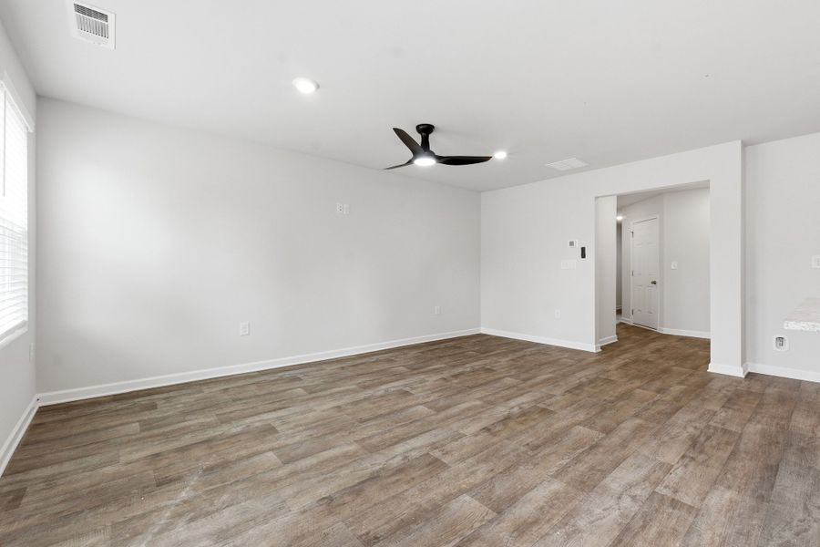 New Home in Hogansville, GA.  - Slide 5