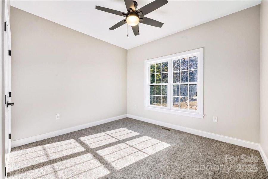 Spacious, unfurnished interior of a new home in , Rockwell (Image 14). Spacious, unfurnished interior of a new home in , Rockwell (Image 14).