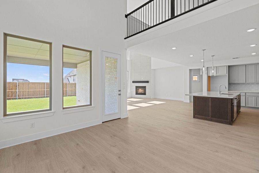 3,241sf New Home in Rockwall, TX. - Slide 23 3,241sf New Home in Rockwall, TX. - Slide 23