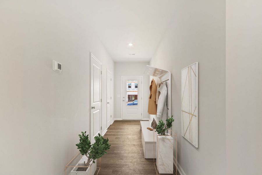 Foyer