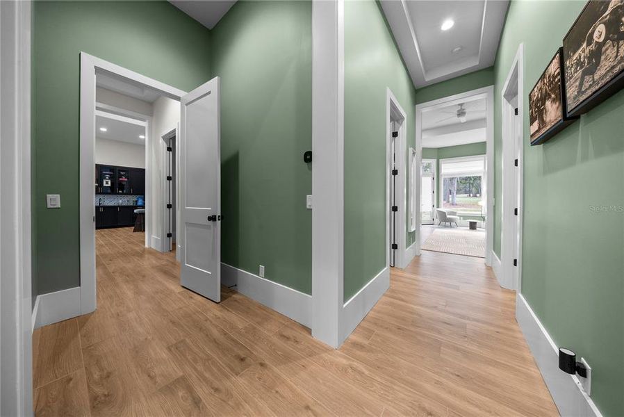 Spacious, unfurnished interior of a new home in , Ocala (Image 22). Spacious, unfurnished interior of a new home in , Ocala (Image 22).