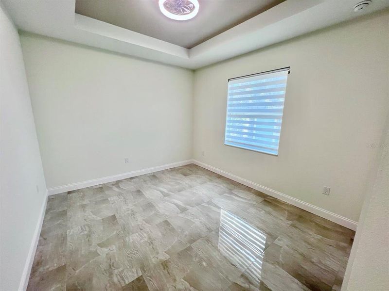 Spacious, unfurnished interior of a new home in , Rotonda West (Image 60).