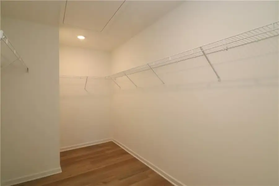 Spacious, unfurnished interior of a new home in , Douglasville (Image 29).