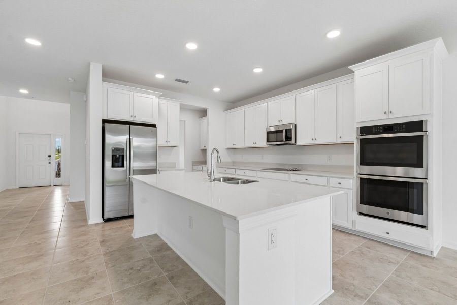 Kitchen Kitchen