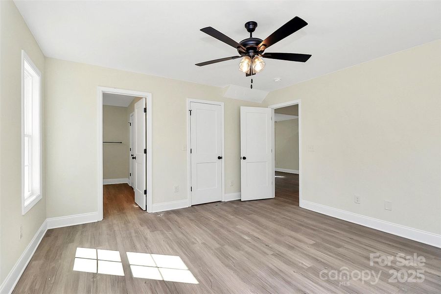 Spacious, unfurnished interior of a new home in , Rock Hill (Image 27). Spacious, unfurnished interior of a new home in , Rock Hill (Image 27).