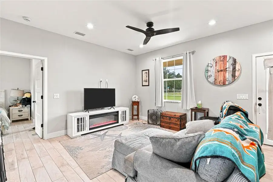 Furnished interior view inside a new home in , Arcadia (Image 9). Furnished interior view inside a new home in , Arcadia (Image 9).