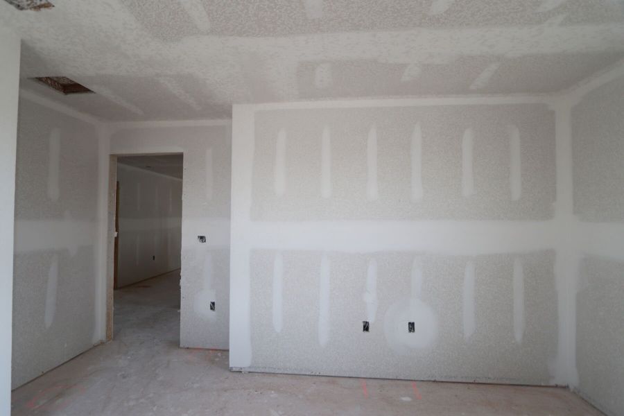 Drywall