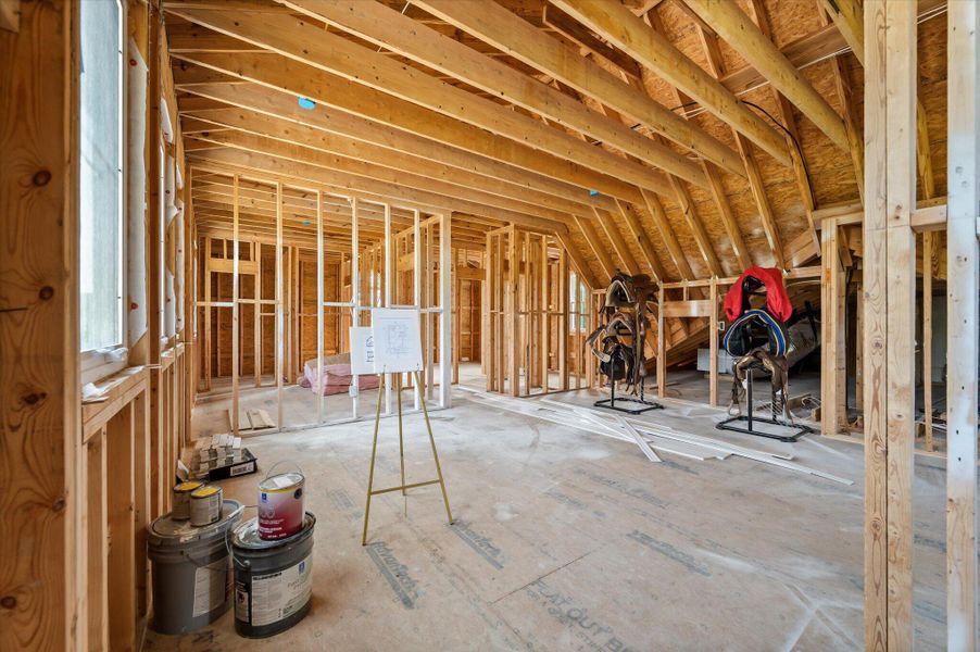 In-progress construction of a new home in , Ravenel, SC (Image 46). In-progress construction of a new home in , Ravenel, SC (Image 46).