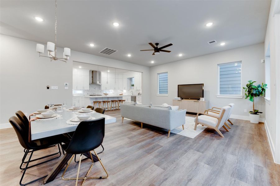 Under construction. Estimated completion December 2025. Photos are for illustration only—finishes may vary.