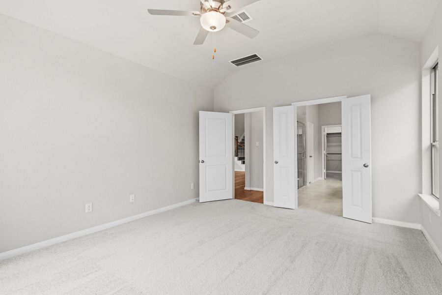 2,869sf New Home in Montgomery, TX.  - Slide 18