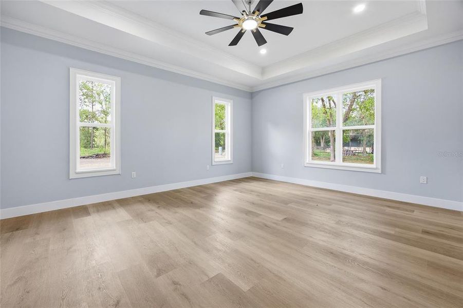 Spacious, unfurnished interior of a new home in , Dunnellon (Image 18). Spacious, unfurnished interior of a new home in , Dunnellon (Image 18).