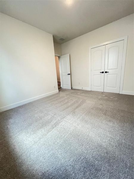 Another angle of bedroom #2