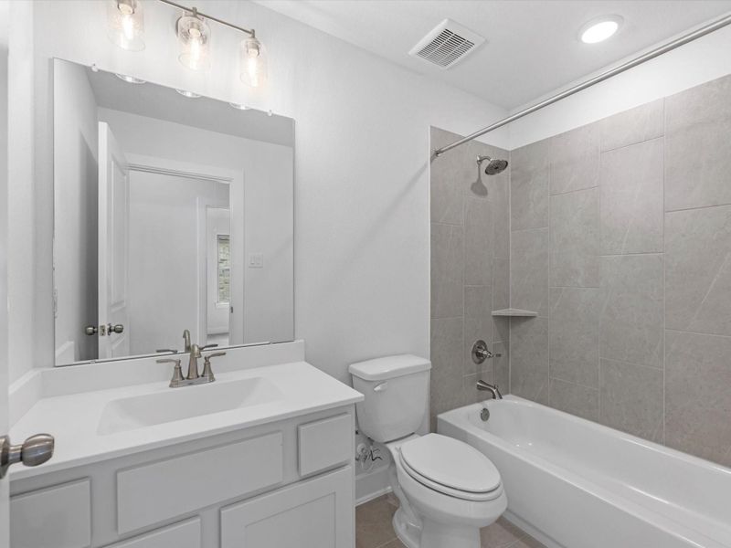 Representative image. Features, specifications, selections and colors may vary.