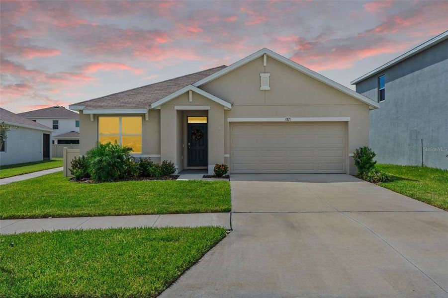 Overhead Racks Added to Garage + Storage Racks and Plywood Added to Attic for Seasonal Decor Collections
