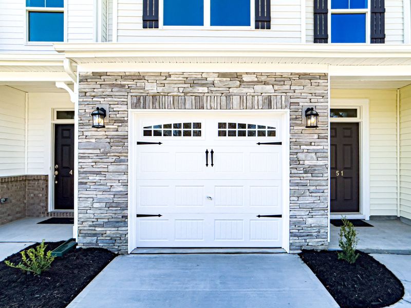 Image 18 of a home in Fairview Village Townhomes.