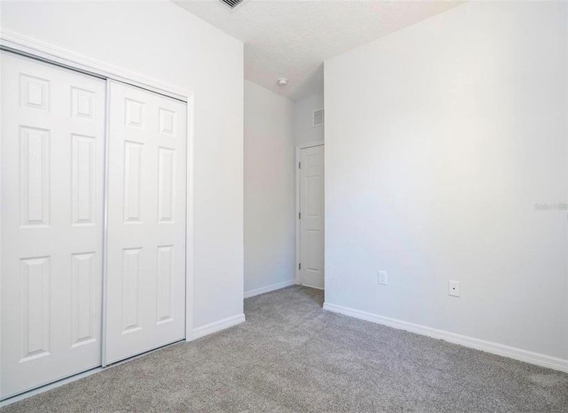 Spacious, unfurnished interior of a new home in , Davenport (Image 18). Spacious, unfurnished interior of a new home in , Davenport (Image 18).