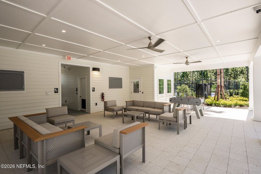 Community amenities in Colbert Landings, Palm Coast (Image 39).