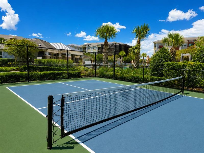 Community amenities in Gatherings® of Lake Nona, Orlando (Image 21). Community amenities in Gatherings® of Lake Nona, Orlando (Image 21).