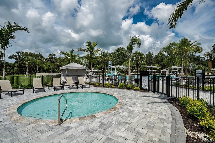 Community amenities in Skye Ranch Community Group Page, Sarasota (Image 70). Community amenities in Skye Ranch Community Group Page, Sarasota (Image 70).