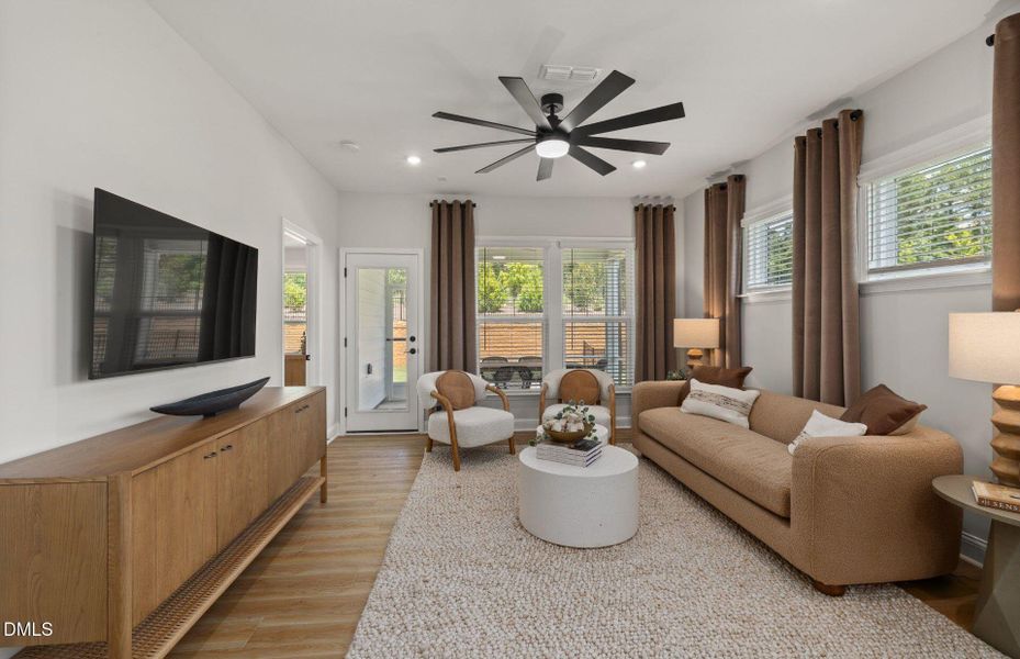 Cranbrook Villa (15) Cranbrook Villa (15)