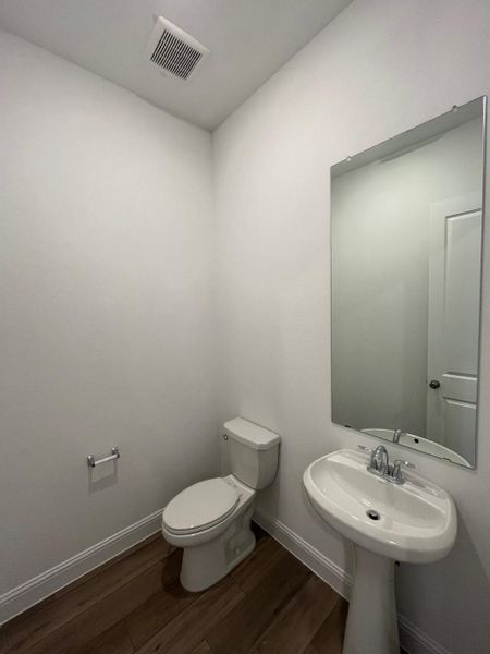 Pictures are representative of floor plan - not actual home for sale